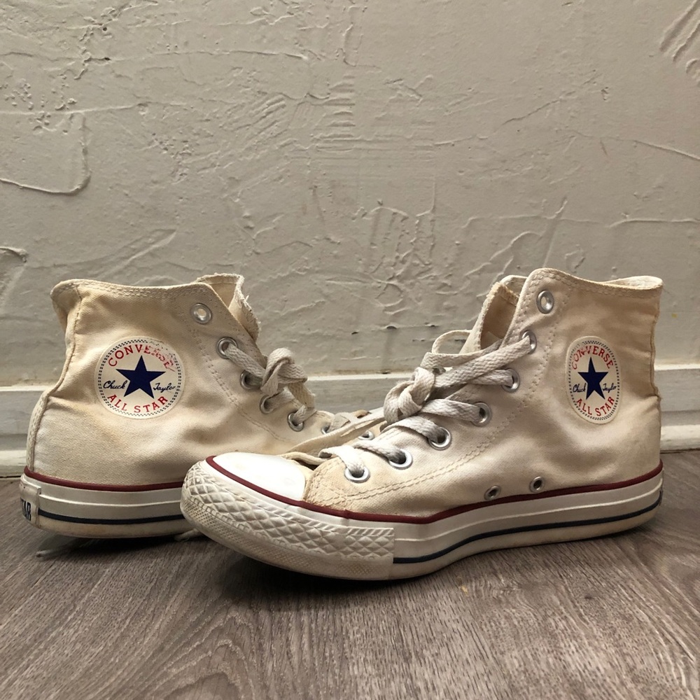 Converse Chuck Taylor High Top